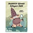 Dedektif Olmak �steyen �nek Luna �ocuk Yay�nlar�