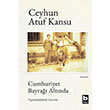 Cumhuriyet Bayra�� Alt�nda Ya�am�yk�mde Devrim Bilgi Yay�nevi