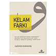 Kelam Fark� Ensar Ne�riyat