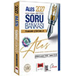 2027 ALES V�P Say�sal-S�zel Yetenek Tamam� ��z�ml� Soru Bankas� Yarg� Yay�nlar�