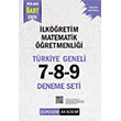 2026 MEB AGS �ABT �lk��retim Matematik ��retmenli�i T�rkiye Geneli 7-8-9 Deneme Seti Pegem Yay�nlar�