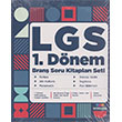 8. S�n�f 1. D�nem Bran� Soru Kitaplar� Seti Workwin Yay�nlar�