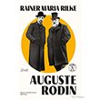 Auguste Rodin Everest Yay�nlar�