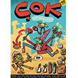 �ok Dergi Say� 8 Komik�eyler Yay�nc�l�k