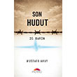 Son Hudut Motto Yay�nlar�