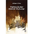 Tahta Evler Demir Kutular Ketebe Yay�nlar�