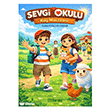 Sevgi Okulu K�y Maceras� Baraka Kitap