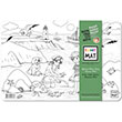 Funny Mat Sahil Ka�ifleri Seaside Explorers Akademi �ocuk