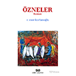 �zneler Alden Yay�nlar�