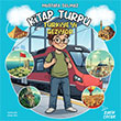 Kitap Turpu T�rkiyeyi Geziyor Zarif Yay�nlar�