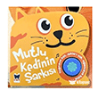 Mutlu Kedinin �ark�s� Net �ocuk Yay�nlar�