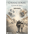 ��kmaz Sokak Pozitif Yay�nlar�