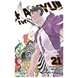 Haikyu!! 21. Cilt Gerekli �eyler Yay�nc�l�k