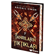 Tanr�lar�n Y�kt�klar� Artemis Yay�nlar�