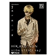 Hikaru nun Veda Etti�i Yaz 7 Athica Yay�nlar�