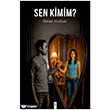 Sen Kimim? Logo Yay�nevi