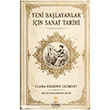 Yeni Ba�layanlar ��in Sanat Tarihi G�ne� Kitabevleri Yay�nlar�