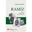 Ramiz Te�kil�t� Mahsusadan Milli M�cadeleye Cumhuriyet Kitaplar�