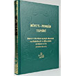 Ruhul Furkan Tefirsi 20. Cilt Ah�ska Yay�nevi