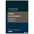 Vergi Ceza Hukuku On �ki Levha Yay�nlar�