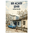 Bir Acayip �ehir �teki Yay�nevi