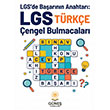 LGS T�rk�e �engel Bulmacalar� G�ne� Kitabevleri Yay�nlar�