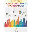 �engel Bulmaca Panoramas� G�ne� Kitabevleri Yay�nlar�