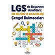 LGS Din K�lt�r� ve Ahlak Bilgisi �engel Bulmacalar� G�ne� Kitabevleri Yay�nlar�