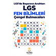 LGS Fen Bilimleri �engel Bulmacalar� G�ne� Kitabevleri Yay�nlar�