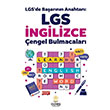 LGS �ngilizce �engel Bulmacalar� G�ne� Kitabevleri Yay�nlar�