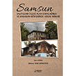 Samsun Sal�pazar� �l�esi Alan Karaca�ren ve Karaman K�ylerinde K�rsal Mimari Ser�ven Yay�nevi