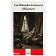 Oblomov G�ne� Kitabevleri Yay�nlar�