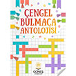 �engel Bulmaca Antolojisi G�ne� Kitabevleri Yay�nlar�