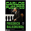 Friedrich Balkonunda Everest Yay�nlar�
