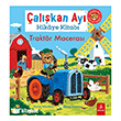 �al��kan Ay� Hik�ye Kitab� - Trakt�r Maceras� B�y�l� Fener Yay�nlar�