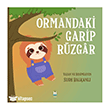 Ormandaki Garip R�zgar Luna �ocuk Yay�nlar�