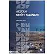 A�e den Geriye Kalanlar �bn Haldun �niversitesi Yay�nlar�
