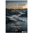 Devlet, �iddet ve Haf�za Sidar Yay�nlar�