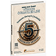 �ABT MEB-AGS T�rk�e ��retmenli�i REFERANS 5 Deneme ��z�ml� �zdil Akademi