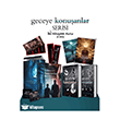 Geceye Konu�anlar (�ki Kitapl�k Kutu) Ephesus Yay�nlar�
