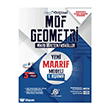 2028 Mikro TYT Geometri Maarif Model 1. A�ama Mikro ��reten Fasik�ller Orijinal Yay�nlar�