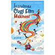 �nan�lmaz �izgi Film Makinesi Lopus Yay�nlar�