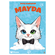 Mayda Cinius Yay�nlar�