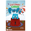 �antamdaki Canavar Pufi Lopus Yay�nlar�