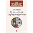 Adli Bilimler ��retimine Y�nelik Zenginle�tirme �al��malar� Ekin Yay�nlar�