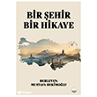 Bir �ehir Bir Hikaye Odessa Yay�nevi