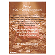 Fars�a YDS / Y�KD�L Teknikleri Sayda Yay�nlar�