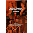 Siyasete Y�n Veren Tarihe Damga Vurmu� Kad�nlar Cilt-1 Paradigma Akademi Yay�nlar�