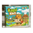 Kapi Kart Oyunu Mirket Yay�nlar�
