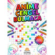 Anime �engel Bulmaca G�ne� Kitabevleri Yay�nlar�